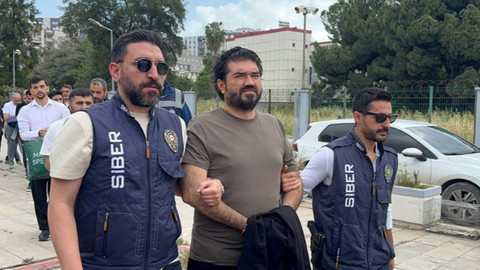 Rasim Ozan Kütahyalı hakkında şoke eden iddia: Gürcistan'dan lüks araç çalıp getirmiş!