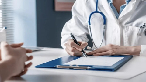 Sağlıkta yeni dönem: e-rapor esas oldu, istirahate yıllık 40 gün sınırı getirildi