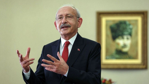 Kılıçdaroğlu sessizliğini bozdu: Kemal Kılıçdaroğlu eğilip bükülmez
