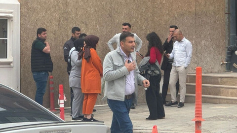 Malatya'da 5.6 Büyüklüğünde Şiddetli Deprem! Çevre İller de Sallandı