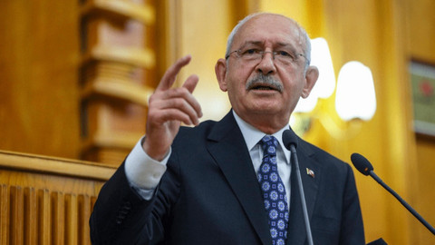 Kılıçdaroğlu'ndan tarihi karar sonrası ilk açıklama: Türkiye'ye ve CHP'ye hayırlı olsun