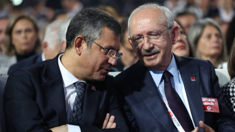 Özel ile Kılıçdaroğlu telefonda konuştu! Kurultay konuşuldu mu?