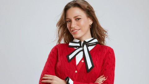 Ünlülere uyuşturucu operasyonunda flaş gelişme: Serenay Sarıkaya yurda döner dönmez gözaltına alındı!