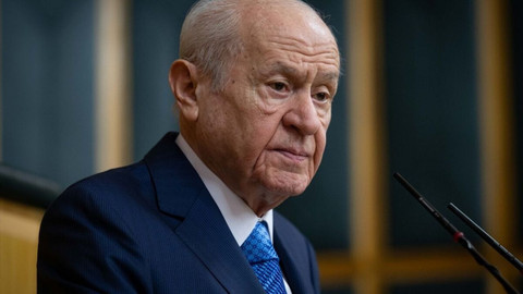 Bahçeli'den Kurban Bayramı mesajında çok sert çıkış: Bomba sesiyle uyanan çocukların gözyaşı ordulardan sarsıcıdır!