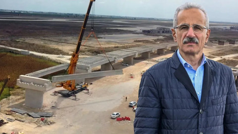 4 şehri birbirine bağlayacak dev proje: 6 saatlik yolculuk 2 saate düşüyor!
