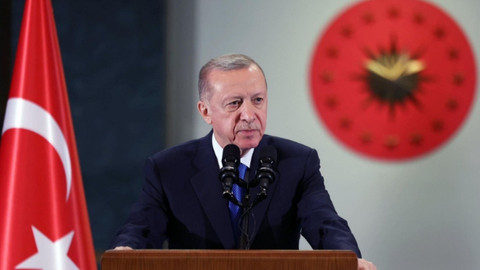 Cumhurbaşkanı Erdoğan Edirne'deki Mehmetçikle bayramlaştı: EFES-2026 Tatbikatı ile gücümüzü dünyaya gösterdik