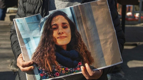 Gülistan Doku soruşturmasında gizemli cip detayı! Tutuklu korumanın cipi kriminal laboratuvarda!
