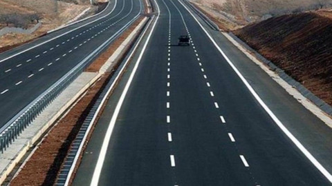 Bakan Uraloğlu duyurdu! 2,5 saatlik yolculuk 36 dakikaya iniyor