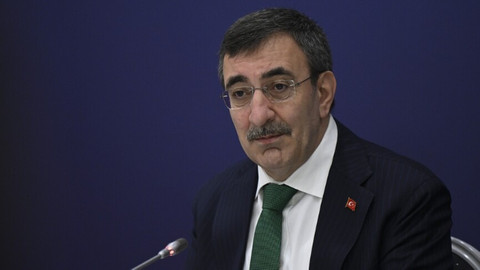 Cumhurbaşkanı Yardımcısı Yılmaz'dan  Azerbaycan'a çifte bayram mesajı: Kardeşliğimiz her geçen gün güçleniyor