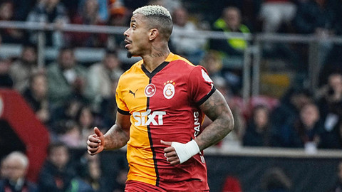 Galatasaray’da Mario Lemina ile sözleşme krizi! Yıldız oyuncu takımdan ayrılıyor mu?