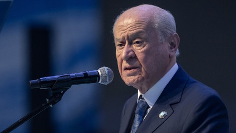 MHP Lideri Bahçeli fethin 573. yılını kutladı: Türk askeri dehasının tarihin seyrine vurduğu mühürdür