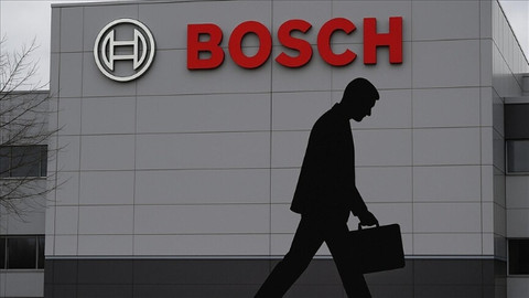 Bosch İsrail'deki yapay zeka merkezini kapatma kararı aldı! Gerekçesi ne?