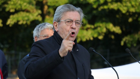 Lübnan ateşkesi çökerken Paris karıştı: Sol lider Melenchon, İsrail’e karşı askeri ve diplomatik koalisyon istedi