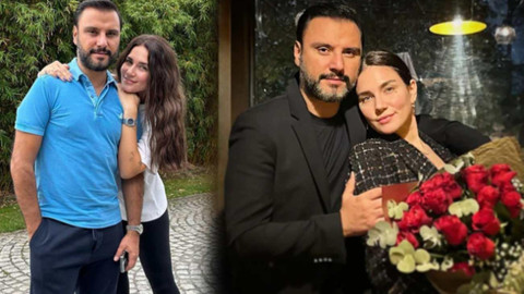 Alişan ve Buse Varol boşanıyor mu? Ünlü çift iddialara yanıt verdi