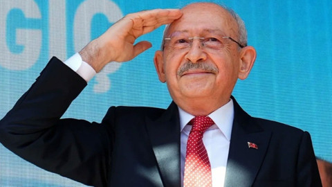 Kılıçdaroğlu'nun MYK listesi belli oldu!  İşte CHP'nin yeni yönetimi