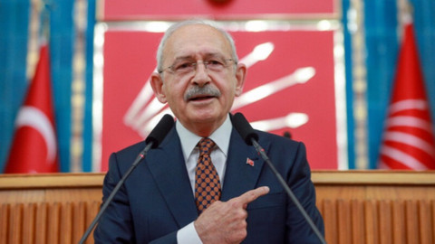 CHP'de tarihi kürsü savaşı! Özgür Özel "yok" dedi, Kılıçdaroğlu salı günü Meclis'e geliyor