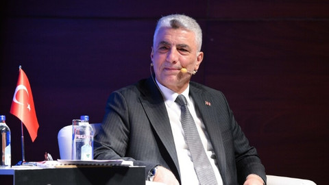 Bakan Bolat açıkladı: Türkiye ekonomisi 23 yılda tam 6 kat büyüdü