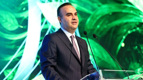 Sanayide yeni dönem başlıyor: Bakan Kacır kritik yatırım önceliklerini açıkladı