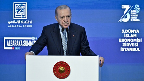 Cumhurbaşkanı Erdoğan tarihi kararı duyurdu: 3 kamu katılım bankası birleşiyor