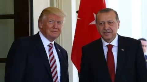 İsrail basınından bomba iddia: Cumhurbaşkanı Erdoğan, Trump’ı ikna ederek o gizli silahlandırma planını engelledi!
