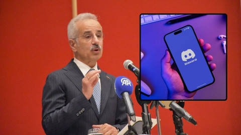 Milyonlarca gence müjde, Discord açılıyor mu? Bakan Uraloğlu yanıtladı!