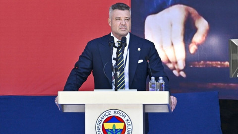 Sadettin Saran'dan Fenerbahçe'ye veda: Şampiyonluk gelse de gidiyordum