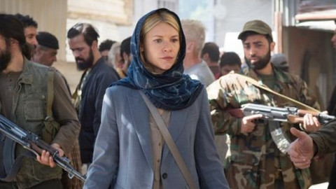 Homeland 7. Sezon ücretsiz izle! Homeland nereden izlenir?