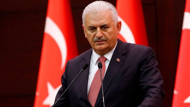 Yıldırım: Türkiye offline değil online olan bir ülke