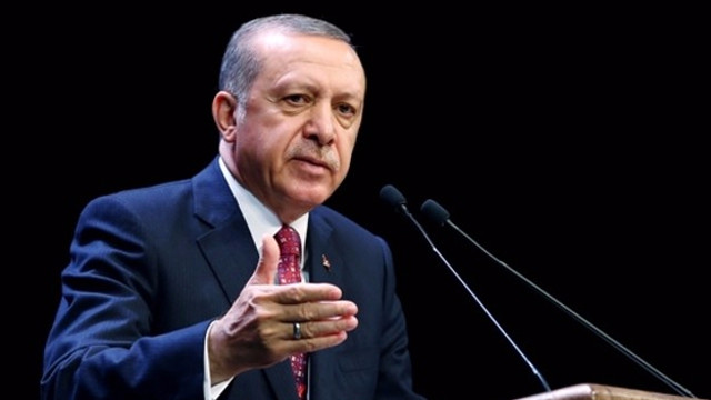 Cumhurbaşkanı Erdoğan belediyelere mesaj