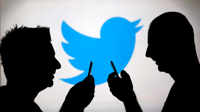Twitter, 21.1 milyon Dolar zarar etti