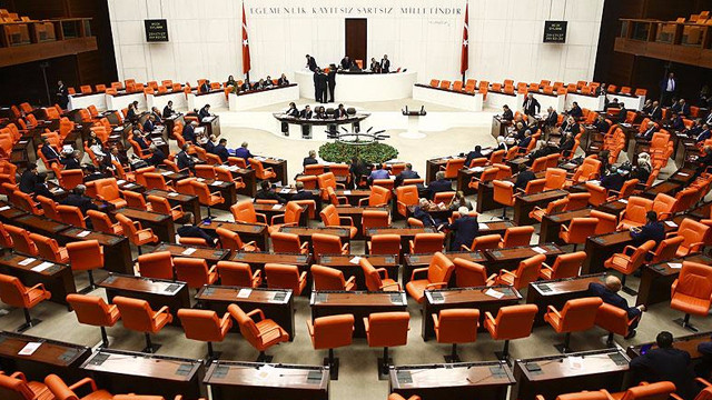 Fatih çekirge: Yeni sistemde parlamento zayıflar mı?