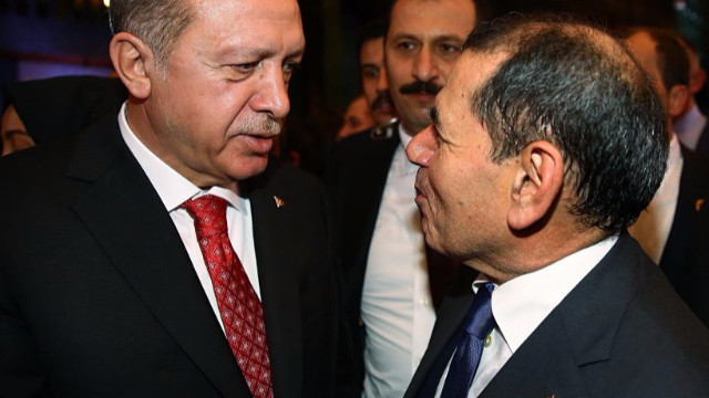 Özbek sigara için Erdoğan’a söz verdi