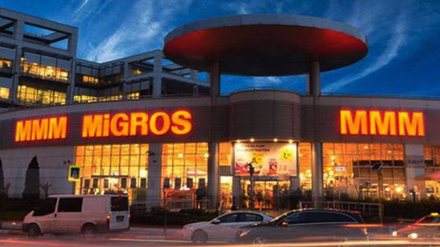 Migros "ucuz et satışı" için başvurusunu yaptı