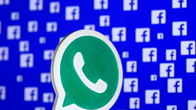 Facebook'tan WhatsApp'a soruşturma