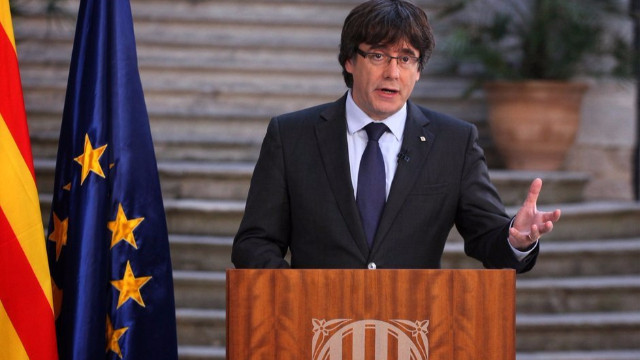 Puigdemont'un şartlı tahliyesine karar verildi