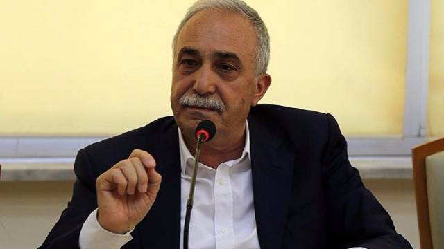Fakıbaba: Kılıçdaroğlu'nun ifadeleri siyasi etiğe sığmıyor