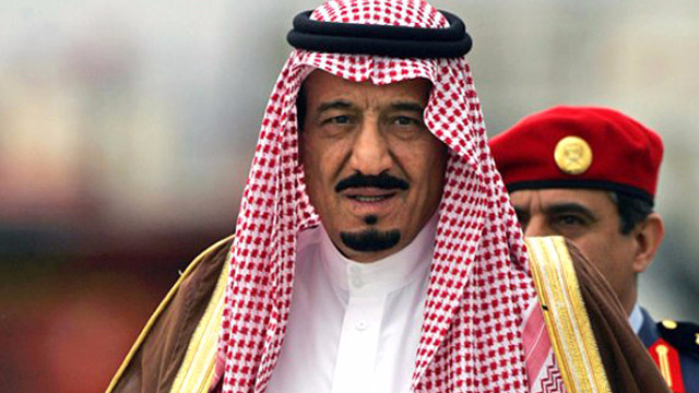 Suudi Arabistan'da yolsuzluk soruşturmaları