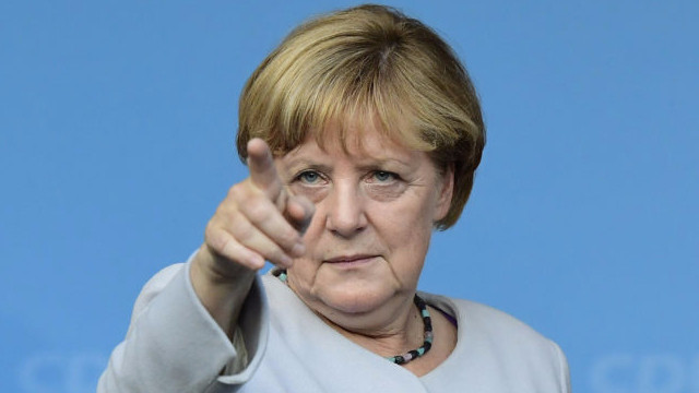 Almanya'daki koalisyon görüşmeleri 16 Kasım günü belli olacak