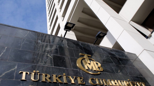 Merkez Bankası’ndan döviz kararı