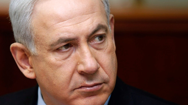 İsrail Başbakanı Netanyahu konutunda sorguya alındı