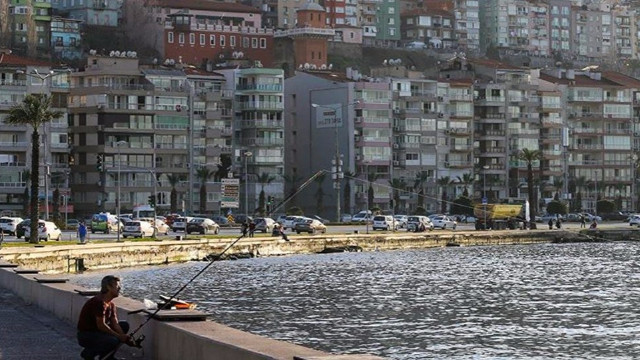 Fitch Ratings İzmir'in kredi notunu yine 'AAA' olarak belirledi