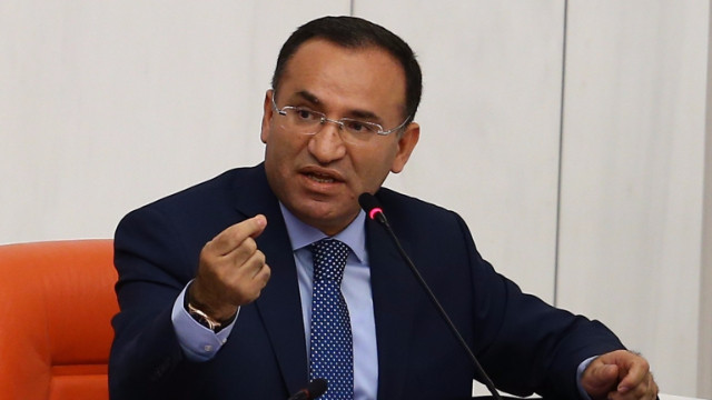 Bekir Bozdağ: Önümüzdeki günlerde yeni KHK çıkacaktır