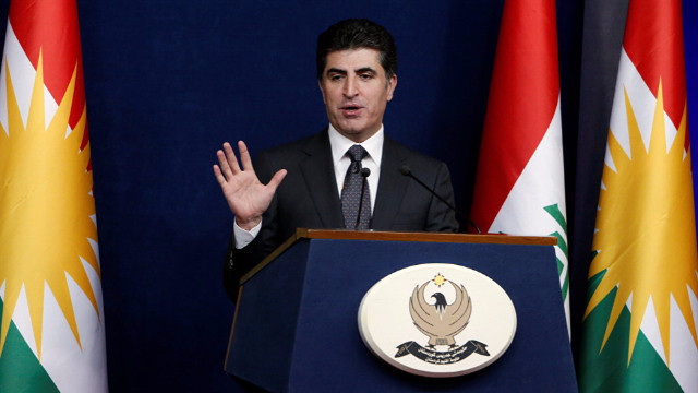 Barzani: Anayasa uygulansaydı referanduma gerek kalmazdı