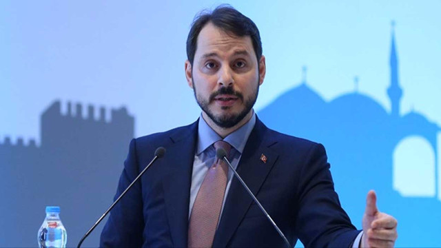 Bakan Albayrak'tan 'yaz saati' açıklaması