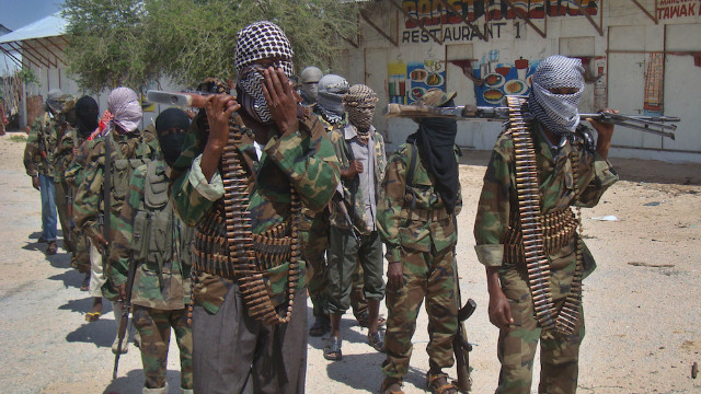 Somali'de milletvekili korumalar tarafından öldürüldü