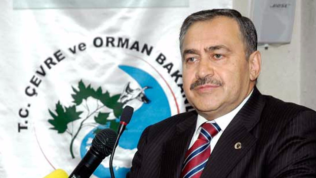 Bakan Eroğlu'ndan hava durumu uyarısı