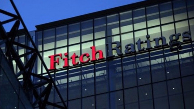 Fitch, Türkiye'nin büyüme oranını düşürdü