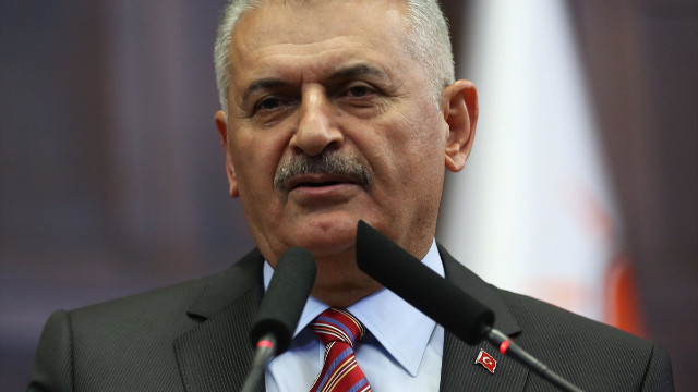 Başbakan Yıldırım: İhtiyacımız olan umut aşılayıcı öğretmenler