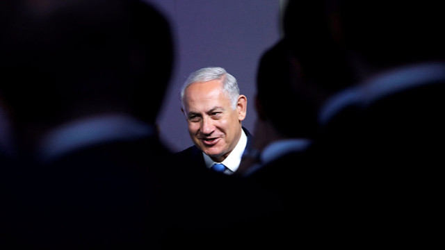 Netenyahu: Arap ülkeleriyle gizli iş birliği yapıyoruz