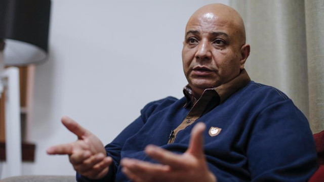 Talal Silo: ABD silahlara ne yaptığımızı sormadı
